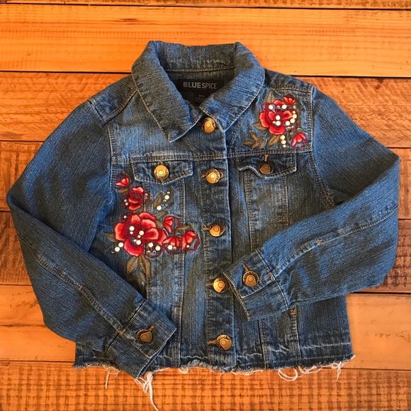 Blue Spice | Jackets \u0026 Coats | Blue 